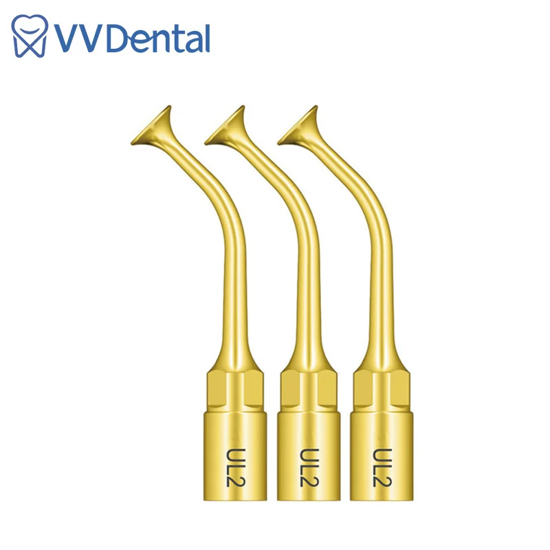 Dentale Piezosurgery Bone Sinus Lifting Suggerimenti Per Chirurgia Ul2 Per Mectron Piezosurgery Woodpecker Picchio Us-Ll Led,Us-Lll Led