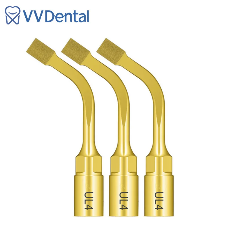 Dentale Piezosurgery Bone Sinus Lifting Suggerimenti Per Chirurgia Ul4 Per Mectron Piezosurgery Woodpecker Picchio Us-Ll Led,Us-Lll Led