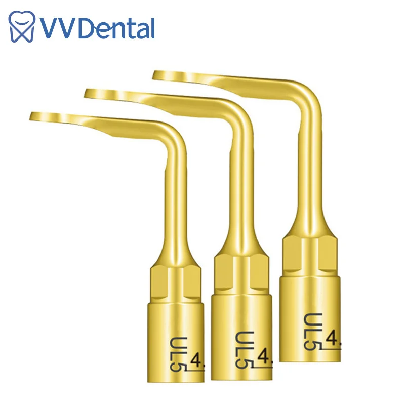 Dentale Piezosurgery Bone Sinus Lifting Suggerimenti Per Chirurgia Ul5 Per Mectron Piezosurgery Woodpecker Picchio Us-Ll Led,Us-Lll Led