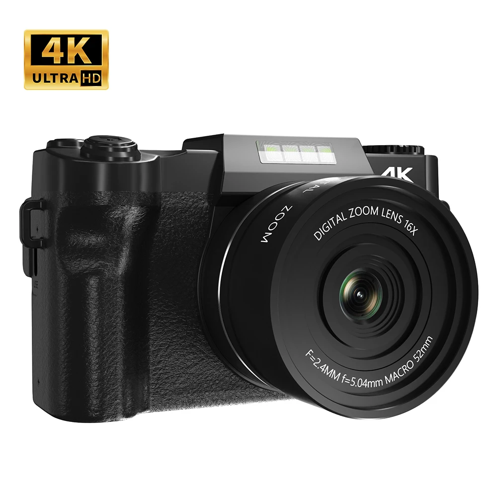 Wifi Vintage Precio Videocamere Economiche Videocamere 4K Fotocamere Digitali Professionali Per La Fotografia