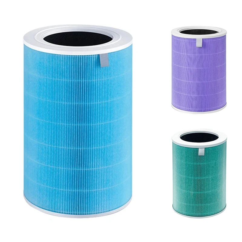 Per Xiaomi 4 Lite Filtro Hepa Filtro Di Ricambio Per Xiaomi Mi Mijia Purificatore D'Aria 4 Lite Filtro A Carbone Attivo