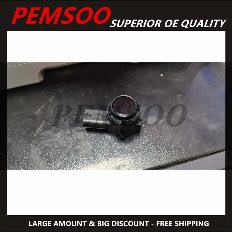 1Pcs Parking Sensors For A Cadillac Xt5 2020 84566108 0263063085 190705 0711102 84566098 0263063087 190709 0021002