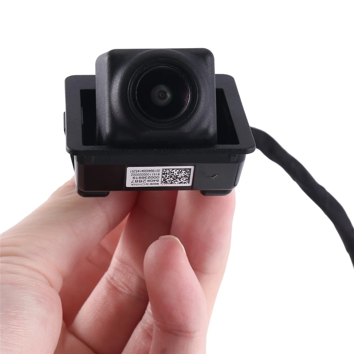84092887 Car Parking Assist Telecamera Di Backup Per Retrovisione Per Xt5