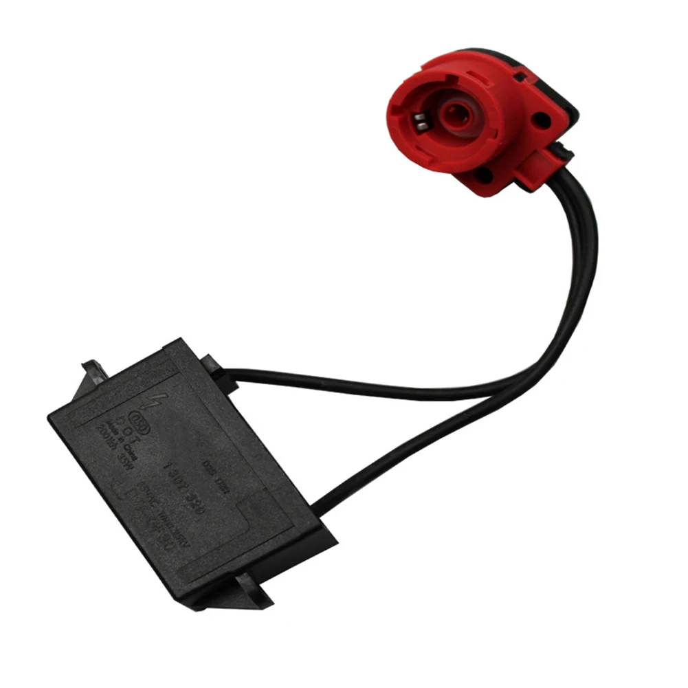 Facile Installazione Per Mercedes S Slk Classe Hid Montaggio Presa Faro 2001 2004 Per Mercedes Slk 200 230 32 320