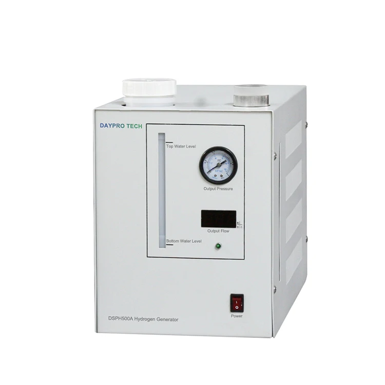 Dsph500A Portatil Para Soldar Kit Hho Portatile Impianto Generatore Di Energia Elettrica A Celle A Combustibile A Idrogeno
