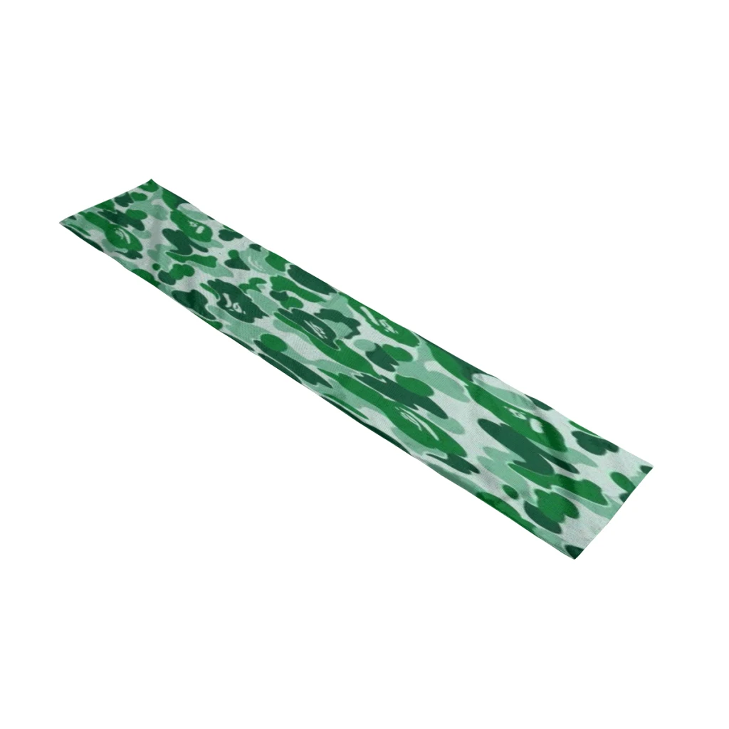 Elegante-Bape-Camo Table Flag Home Kitchen Table Decoration Table Flag Party Hotel Wedding Arrangiation Table Flag