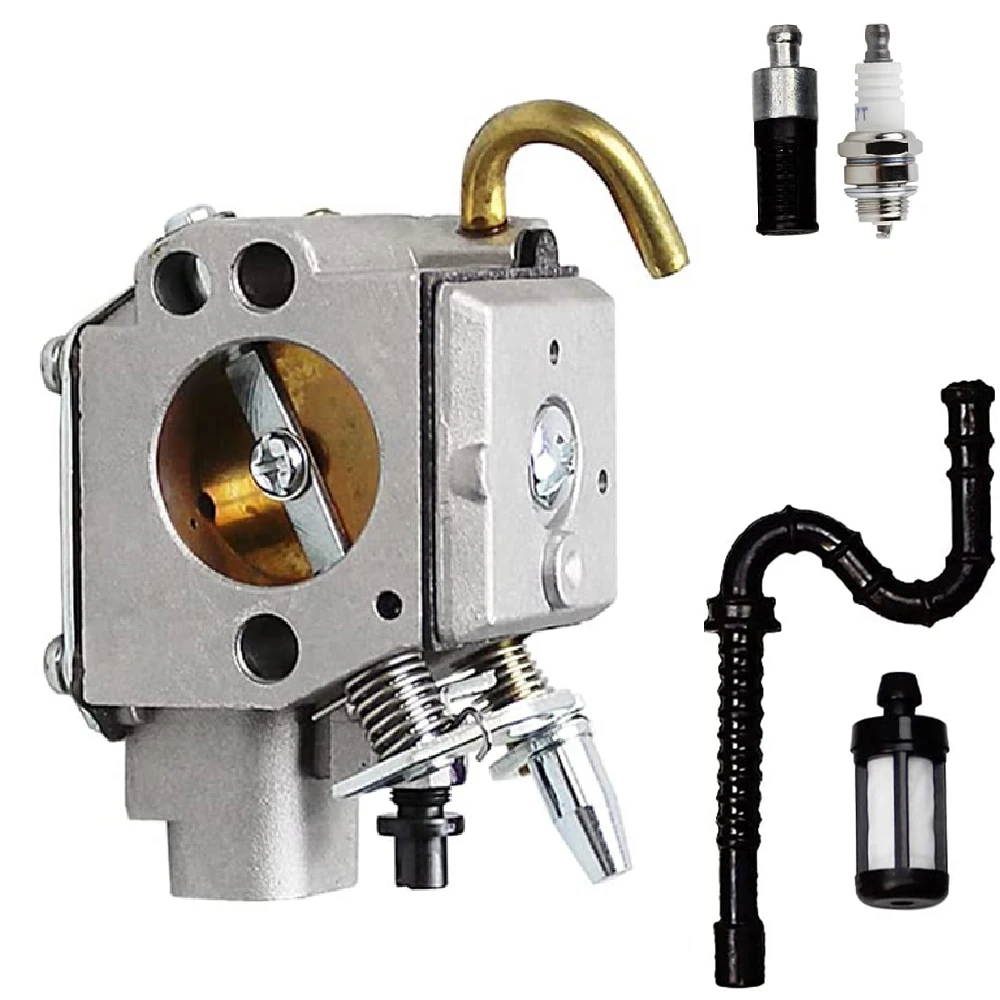 Motosega Parti Ms280 Carburatore Per Stihl Ms270 Ms270C Ms280C Walbro Tipo Hd32A Motore Motosega