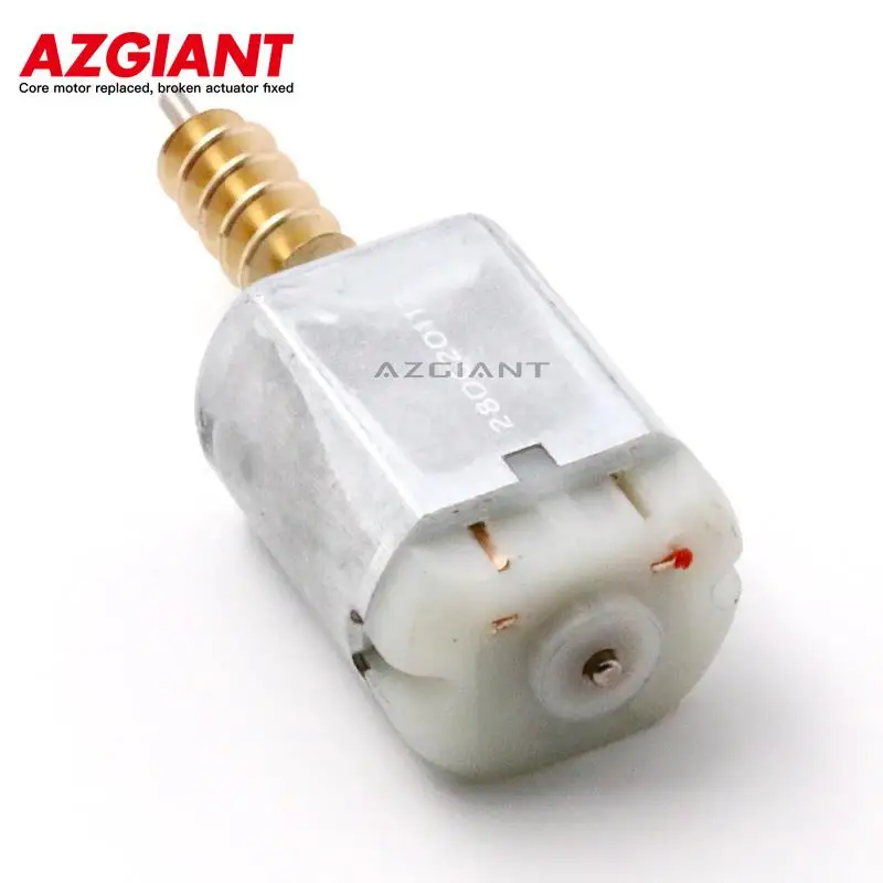 Per Benz Classe C S204 W204 Gla Class X156 Range Rover Evoque Car Trunk Lock Attuatore Latch Release Door Core Motore Di Riparazione