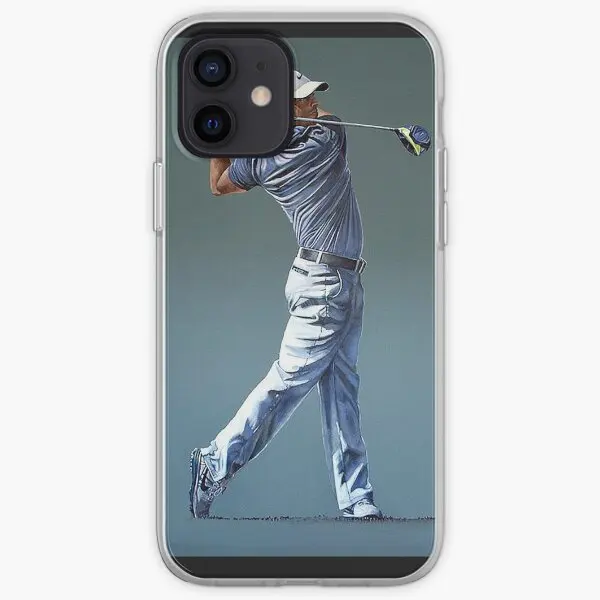 Custodia Rigida Per Telefono Con Custodia Rigida Per Iphone Assy Mcilroy Personalizzabile Per Iphone 6 6S 7 8 Plus X Xs Xr Max 11 12 13 14 Pro Max Min