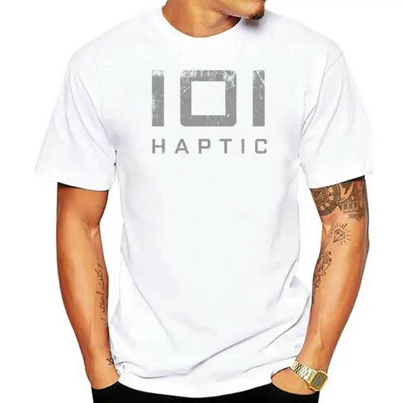 Ready Player One Ioi Haptic T-Shirt-Nuovo E Ufficiale!