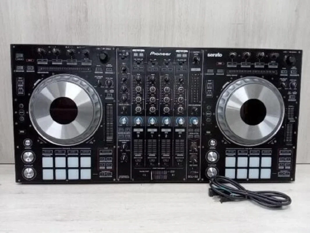 Sconto Estivo Del 50% Pioneer Ddj-Sz Controller Dj Professionale