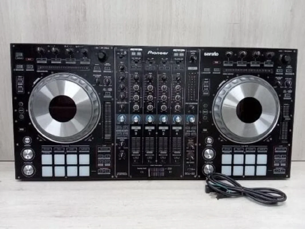 Sconto Estivo Del 50% Pioneer Ddj-Sz Controller Dj Professionale