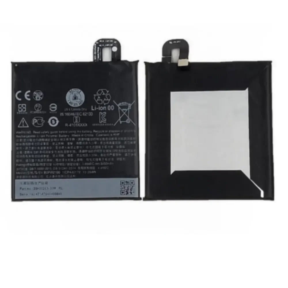 Nuove Batterie B2Pw2100 3450Mah Per Htc Google Pixel Xl / Nexus M1 Batterie Per Smartphone. Batteria Di Ricambio