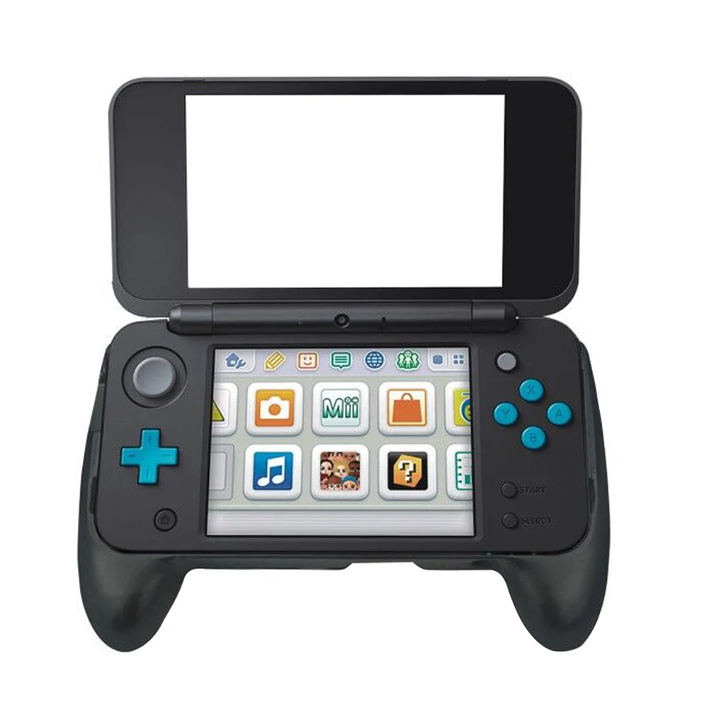 Custodia Protettiva Per Impugnatura Per Nintendo New 2Ds Ll 2Ds Xl Supporto Per Maniglia Per Console Per Nuovo Supporto Per Staffa 2Ds Ll 2Ds Xl