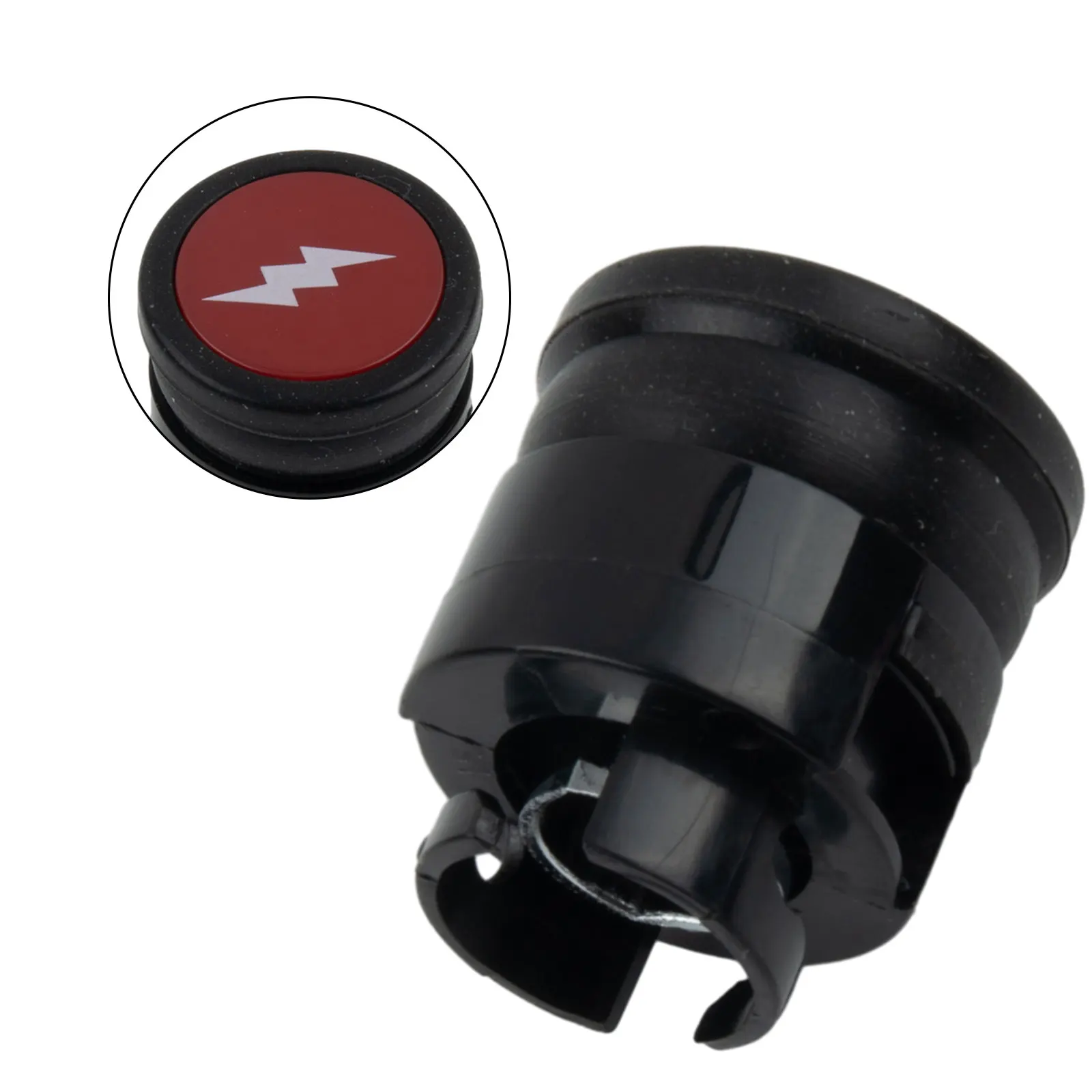 Per Weber Q Series Grill A Gas Accensione Elettronica -- Pulsante = Interruttore 2181803 03140 Per Weber 404341 586002 03321 Accessori Per Barbecue