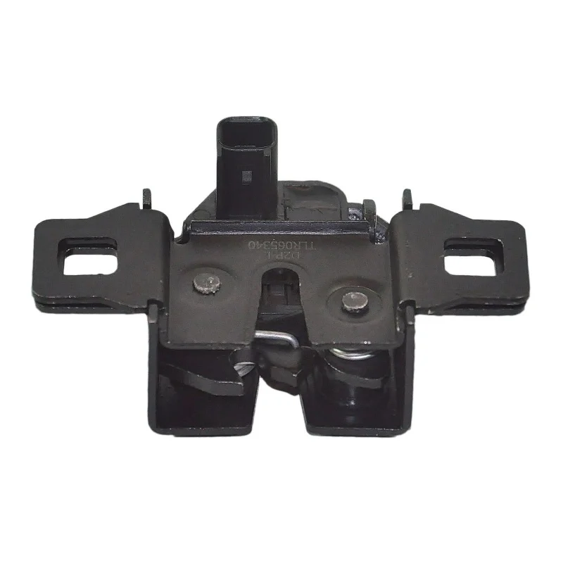 Chiusura Cofano Con Interruttore Antifurto Per Range Rover Sport Ed Evoque Yue500150, Lr024358, Lr054331, Lr065340
