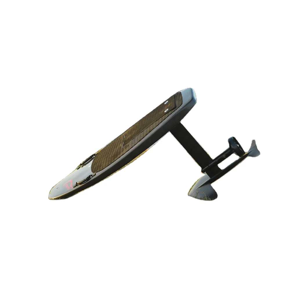 Ala Foil Board Tavola Motorizzata Jet Surf Board Efoil Tavola Da Surf Elettrica Aliscafo