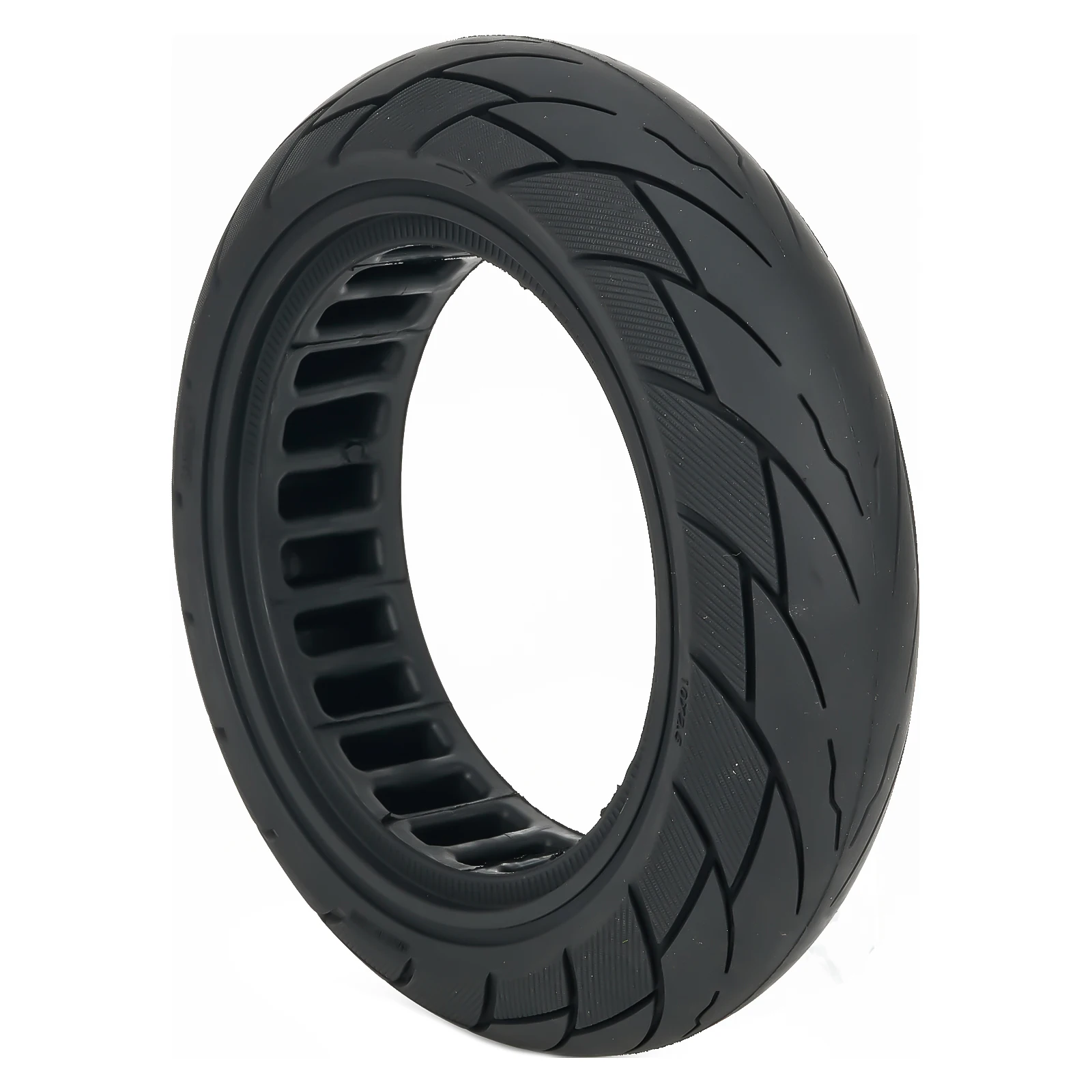 10 Zoll Muslimatexlimatfur Ninebot Gummi Ersatzteile Muslimate Zubehgiorno 10 X2.50-6.5 60/70-6.5