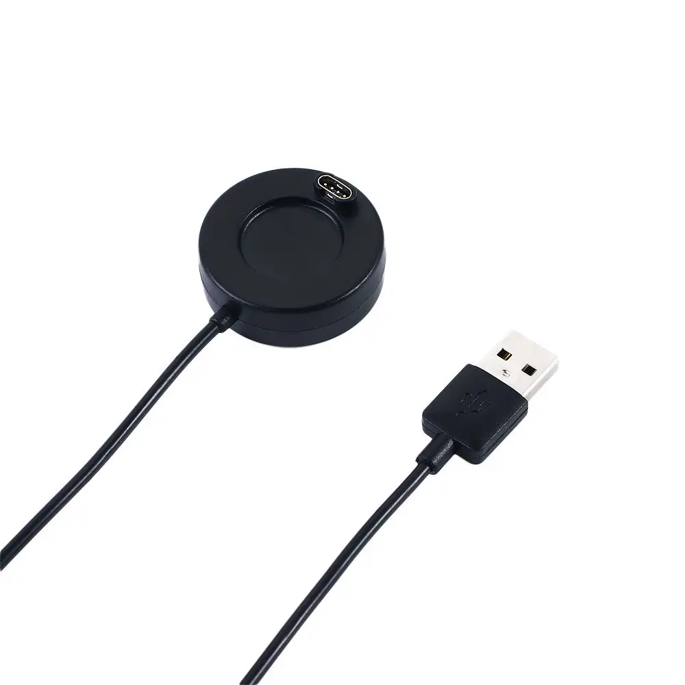 Cavo Per Garmin Vivoactive Garmin Fenix 5 Garmin Forerunner 945 Dock Charger Adapter Dock Charger Cavo Di Ricarica Usb Per Garmin