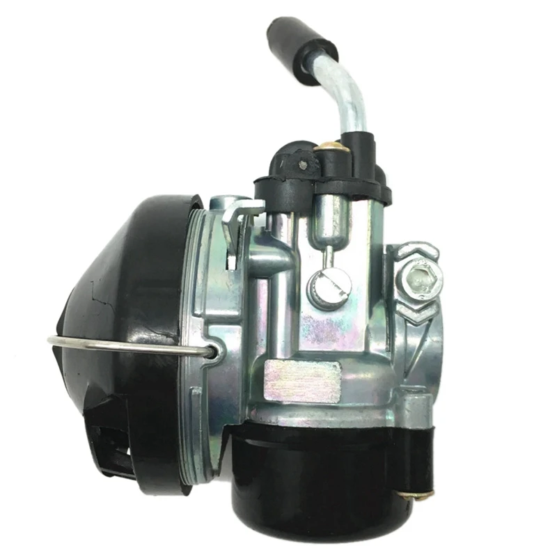 Manuale Sha1412/F37 Carburatore Moto Mini Bike Ciclomotore Pocket Bike Bicicleta Motorizada Carburatore