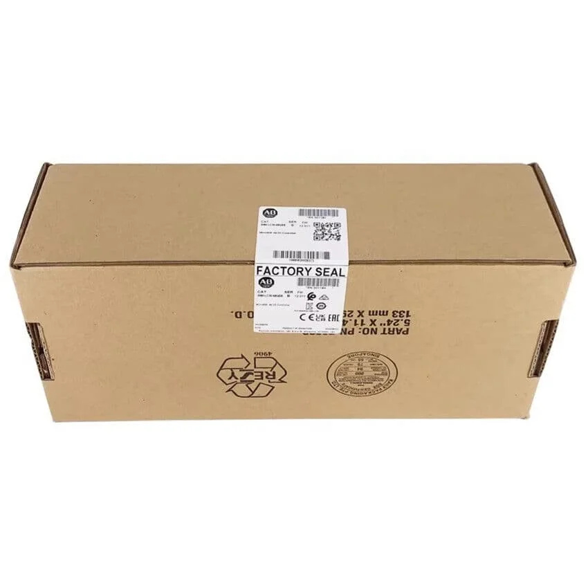 Ab Muslimah Allen-Bradley Micro830 48 I/O Controller