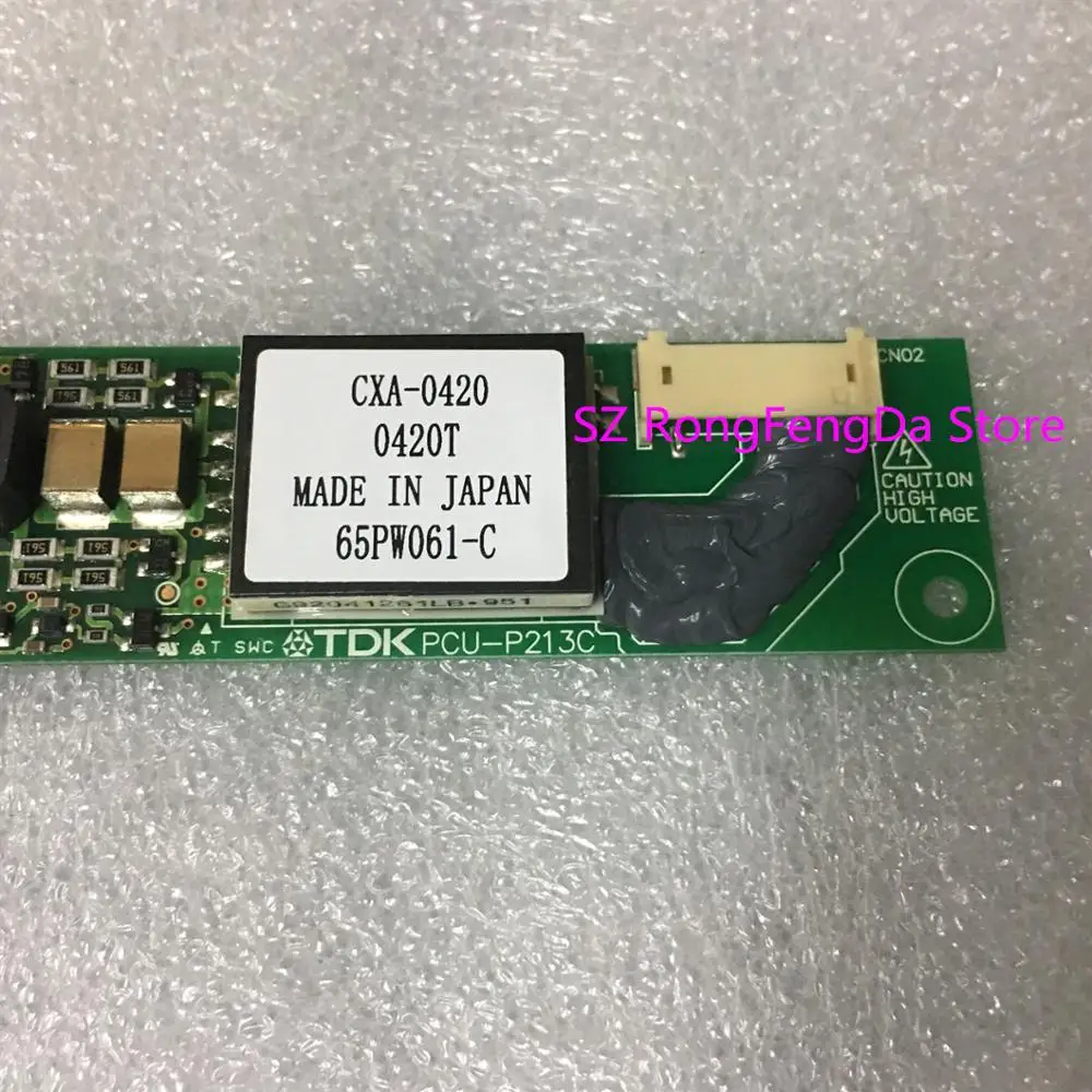 Per Tdk Cxa-0420 Pcu-P213C 65Pw061-C 65Pw061-B 65 Pw061 Inverter