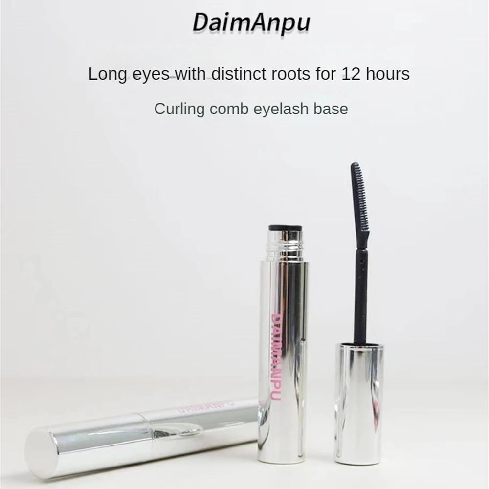 Mascara Impermeabile Impermeabile E Resistente Al Sudore Il Miglior Mascara Mascara Duraturo 4 Colori No Simmy Mascara Look Natural 2.5G