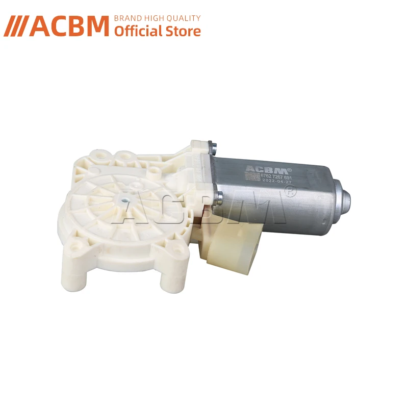 Acbm Window Regulator Lifter Assembly Motor For Bmw X5 E70 67627267691