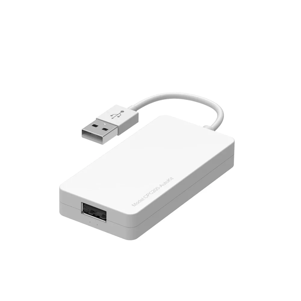 Wireless Android Auto Carplay Dongle Box Schermo Cablato Mirroring Android Auto Autoradio Con Bluetooth Suppport Android Iphone