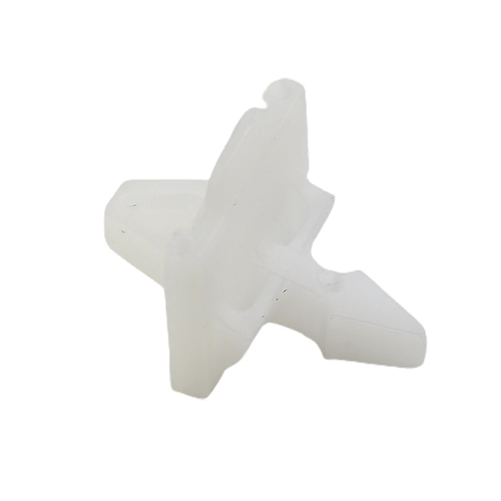 30 Pz Car Side Door Modanatura Trim Clips Accessori Per Auto Parti Staffe Clip Planking A0019884981 Per Mercedes Acco 190 W201