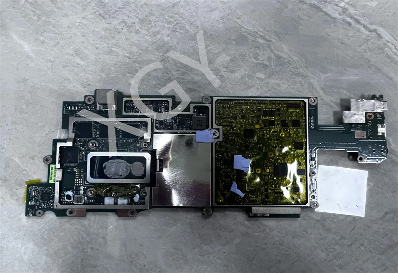 Per Dell Latitude 12 Rugged 7220 I5-8365U I7-8665U 8Gb 16Gb Ram Mainboard Pf5Gn 0 Pf5Gn Cn-0Pf5Gn 0 P53D 0 X9Rp0 100% Test Ok