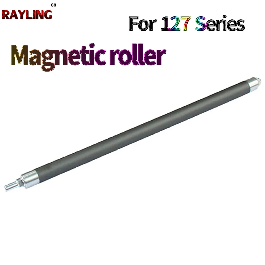 Rullo Magnetico Per L'Uso In Hp M1120 1522 1505 M201N 125 126 127 M225 202Dw M126A M128A M226Dn
