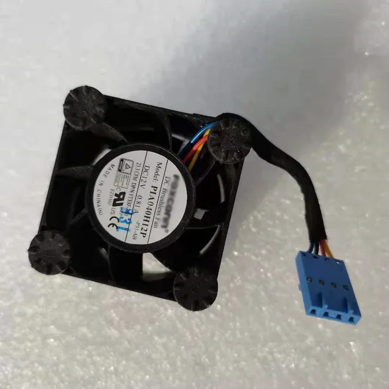 Nuovo Originale Per Dell Poweredge Per Ventola Di Raffreddamento Del Server R220 R230 Cmg7V Pgdyy