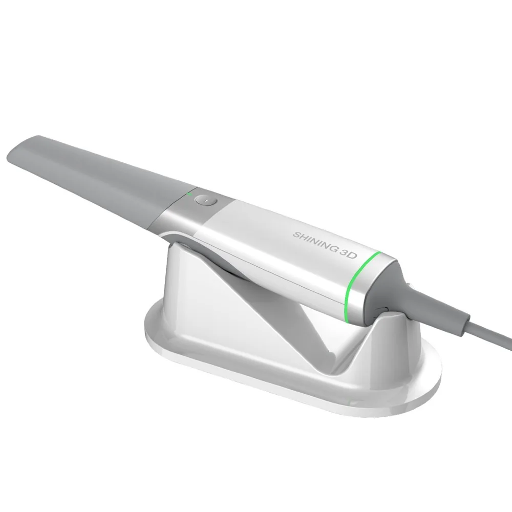 Super Sconto 100% Brillante 3D Laboratorio Dentale Intelligente Scanner Intraorale Scanner Dentale 3D Prodotti Per Laboratori Odontotecnici Aoralscan 