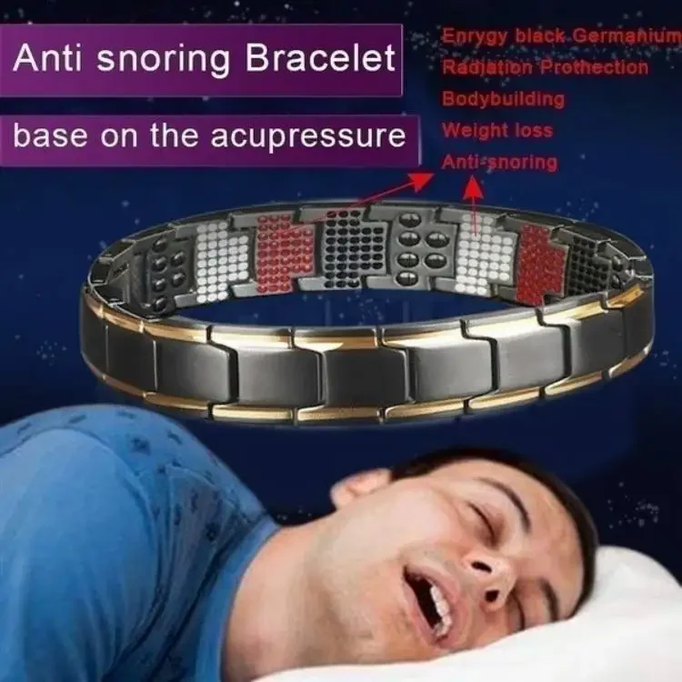 Mens Health Energy 3 In 1 Bracciale Bangle Per L'Artrite Twisted Healthy Magnetic Women Power Therapy Magnets Muslimacome Rexacome