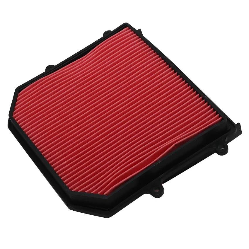 Filtro Aria Moto Motocross Scooter Cleaner System Per Honda Xl1000V Abs Tek 2003-2011 Accessori Muslimah