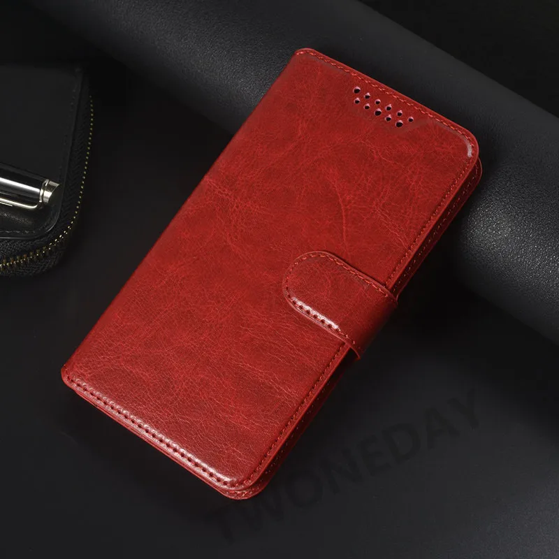 For Lg K40 Case Flip Wallet Pu Leather Phone Case On For Lg K40 X420Em Lm-X420Em Lgk40 Lg K12+ K12 Plus Case Lg X4 2019 Cover