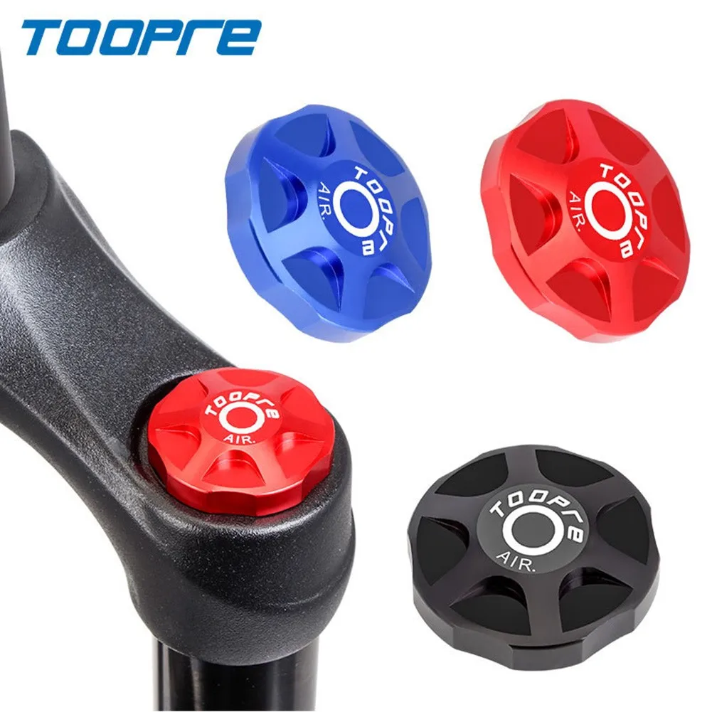 Bike Bicycle Air Gas Forcella Copertura Forcella Cap Per Manitou Per Magura/Fox-/Dt/Rock Shox Mtb Accessori Per Mountain Bike