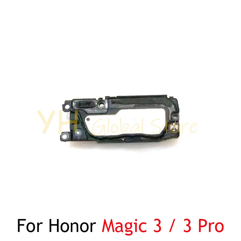 Altoparlante Flex Per Huawei Honor Magic 3 4 5 Pro Altoparlante Buzzer Ringer Flex Cable Parti Di Riparazione
