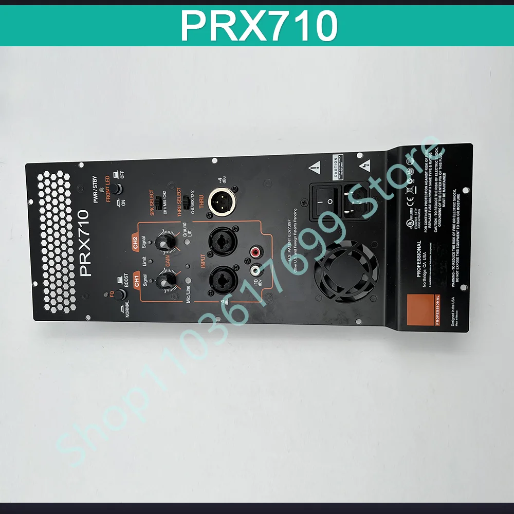 Prx 710 Per Scheda Amplificatore Di Potenza Jbl Prx710