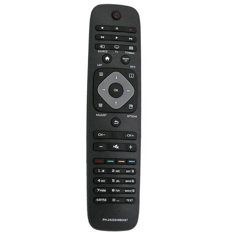 Telecomando Per Philips 242254990467/2422 549 Sostituzione Del Controller Drop Shipping
