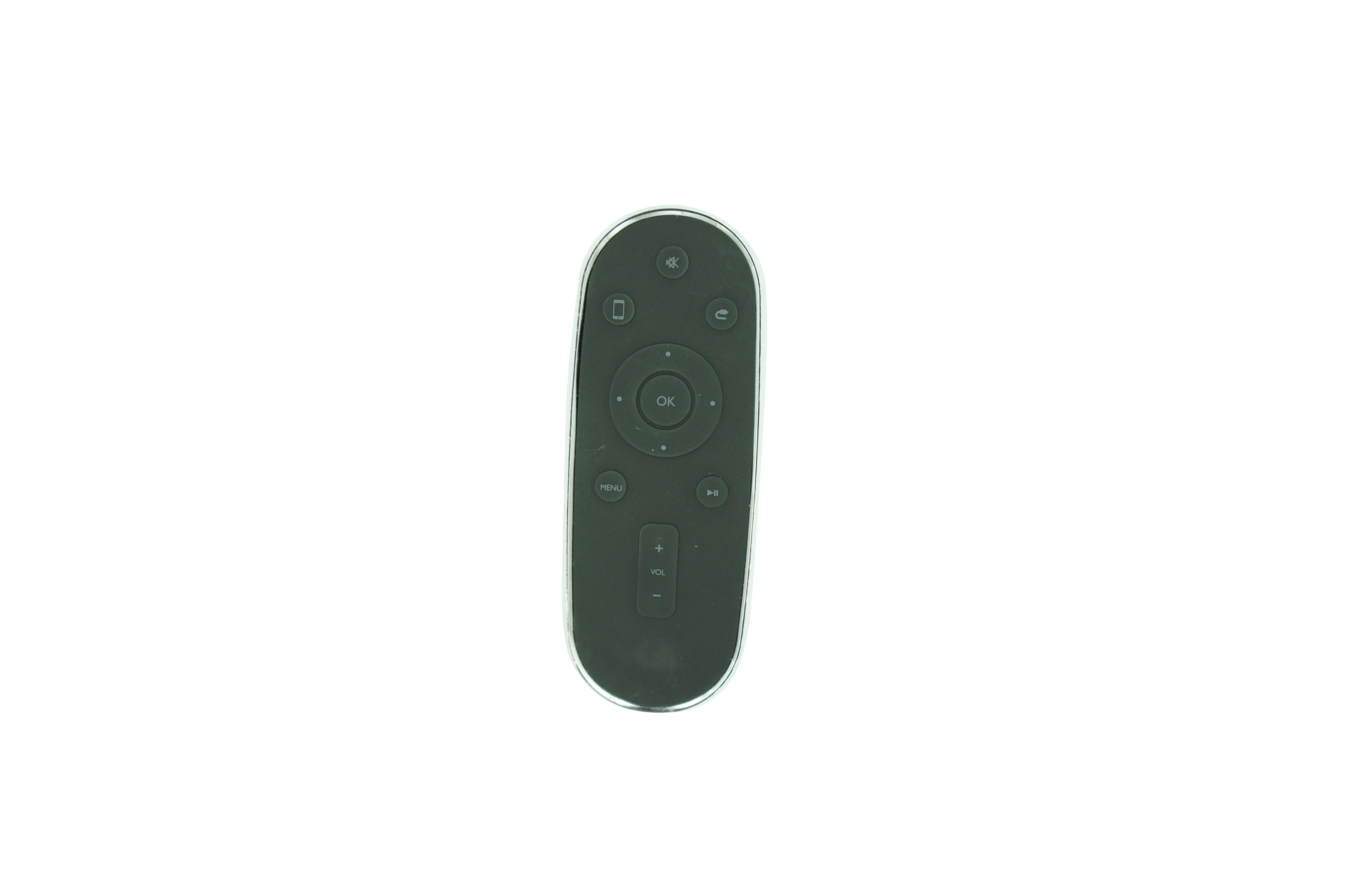 Telecomando Per Philips Ds8500 Ds8500/05 Ds9000 Ds9000/11 Ds9000/12 Ds9000/27 Ds9 Ds9/10 Sistema Di Altoparlanti Docking Fedeltà