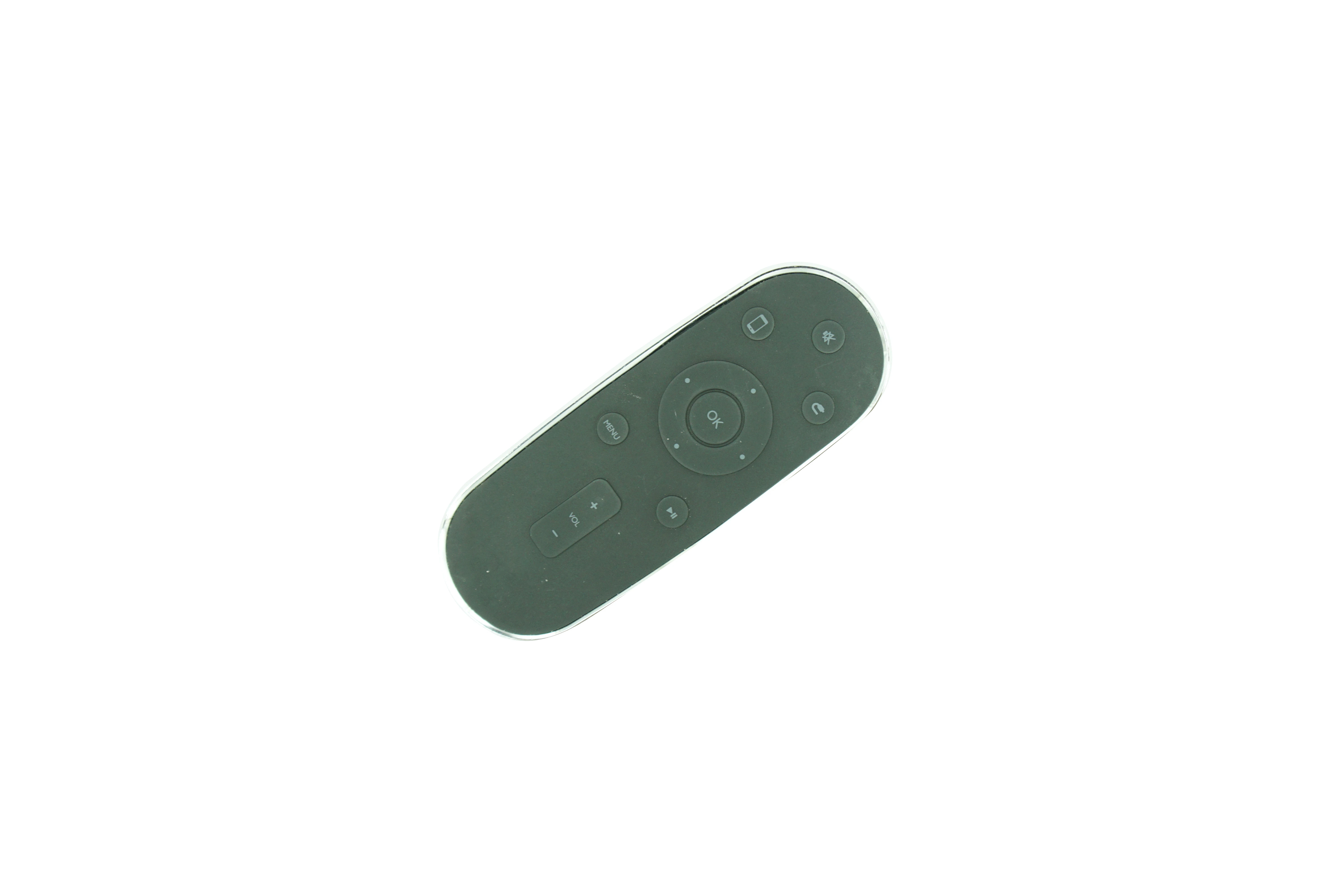 Telecomando Per Philips Ds9000/27 Ds9 Ds9/10 Ds9/37 Ds8800W Ds8800W/10 Ds8800W/37 Sistema Di Altoparlanti Docking Fidelio