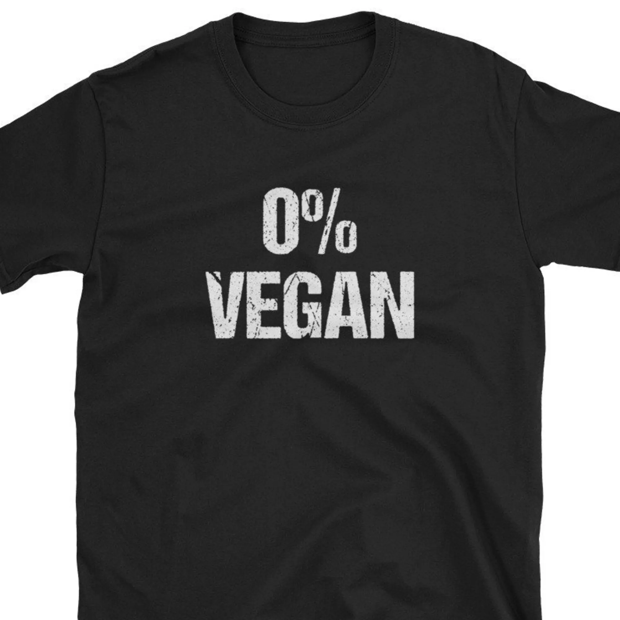 0 Maglietta Vegana Carnivore Mangiatore Di Carne Dieta Bbq Hunter Caccia