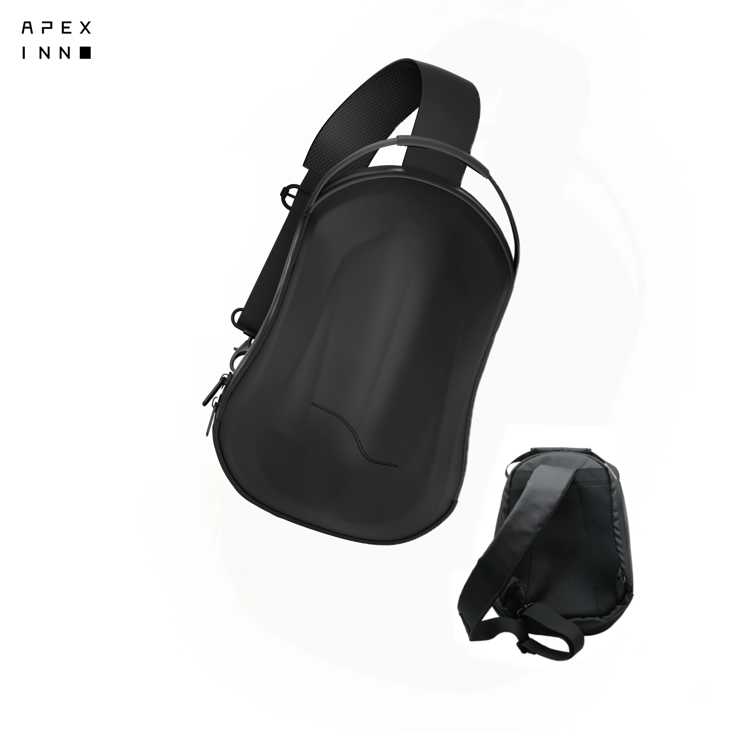 Custodia Portatile Apexinno Per Quest 2/Quest 3 E Vision Pro Compatibile Con Cinturino Quest 3 Elite E Accessori Vr