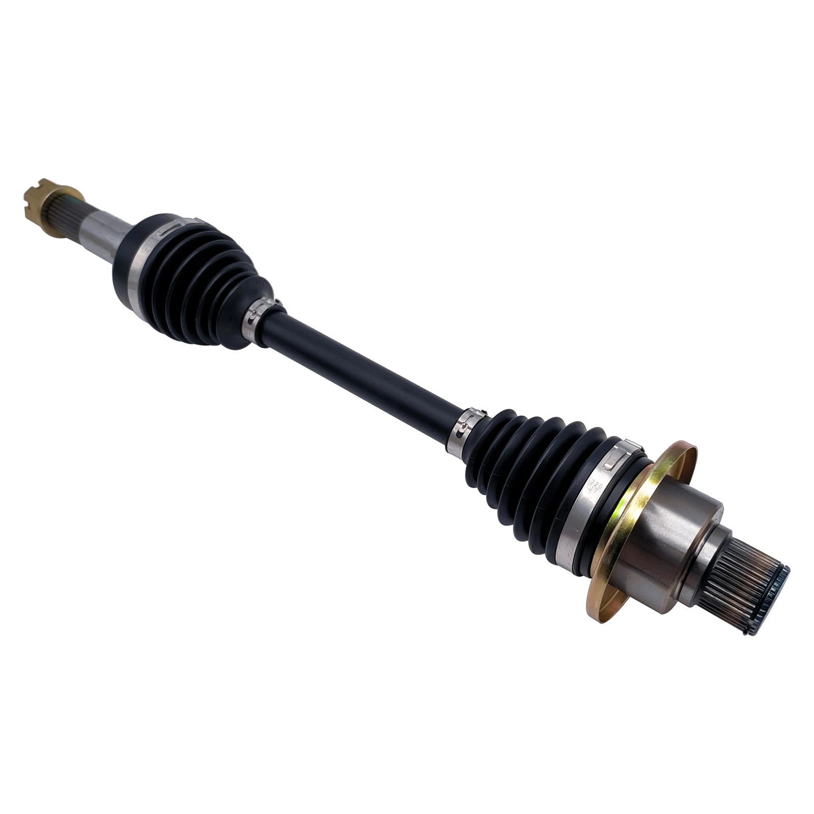 Albero Posteriore C.V, Dx Per Odes Liangzi Utv 800 13601250000