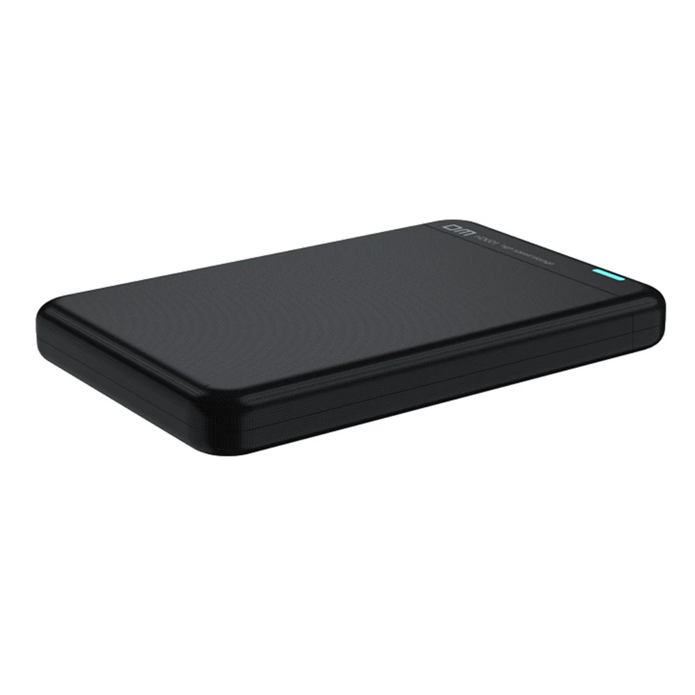 Custodia Hdd Da 2.5 Pollici 5Gbps Custodia Da Usb 3.0 A Sata 3 Ssd Per Ssd Sata Da 2.5 Pollici 7Mm 9Mm