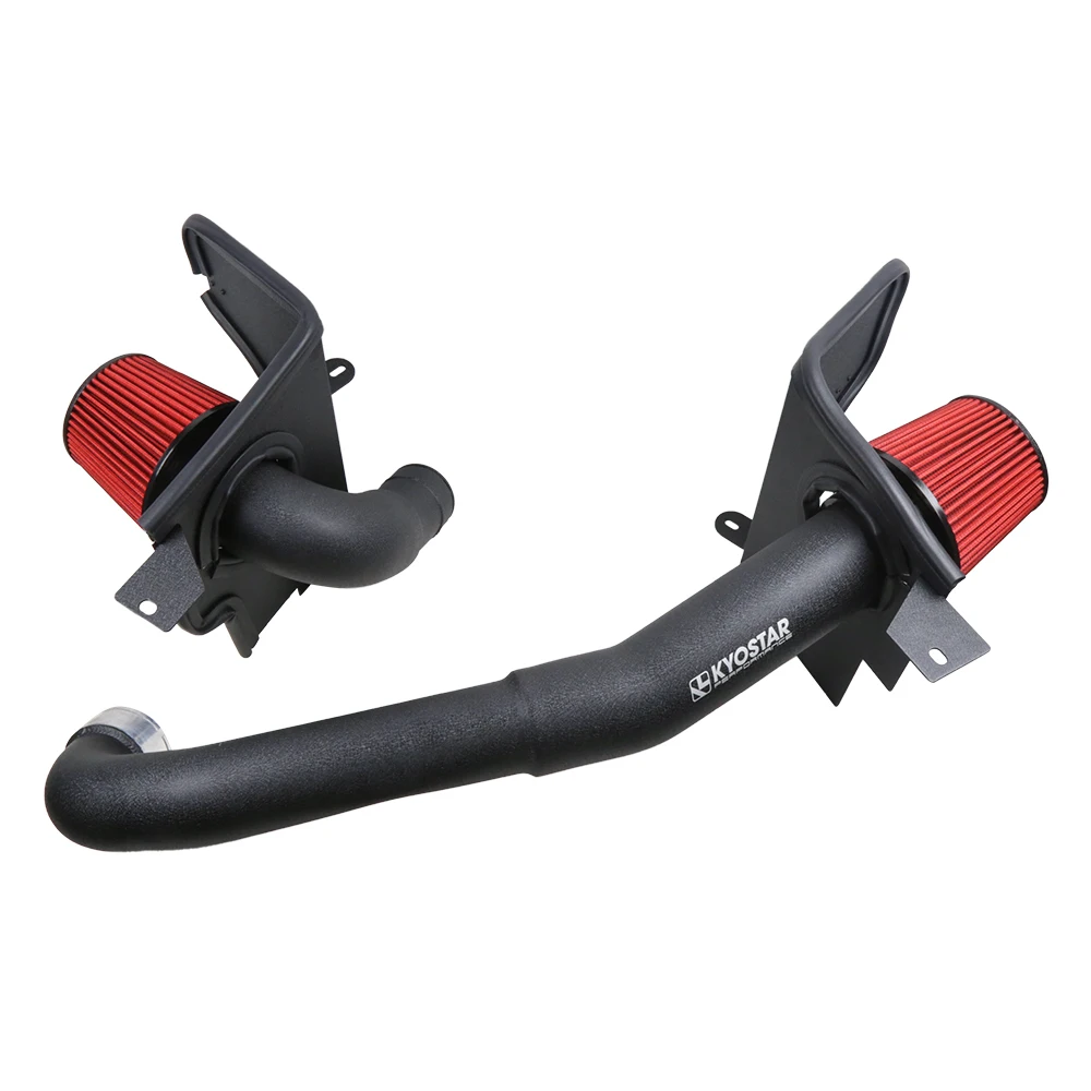 Kyostar 2021 + Per Bmw G80 G82 M3 M4 Competition S58 Sistema Di Aspirazione Aria Fredda