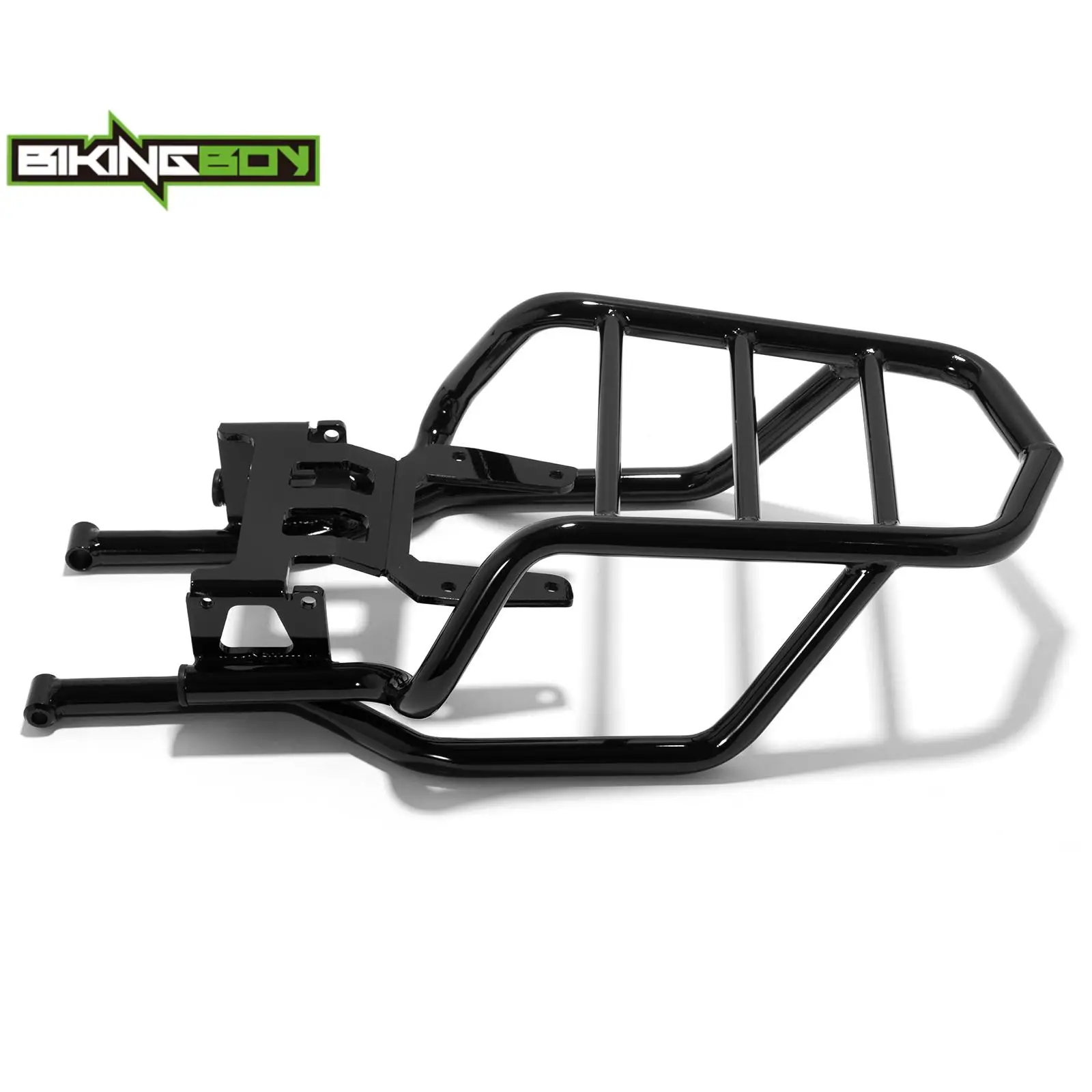 Portapacchi Bikingboy Portapacchi Per Sur-Ron Storm Bee Surron Sb Electric Dirt Mx