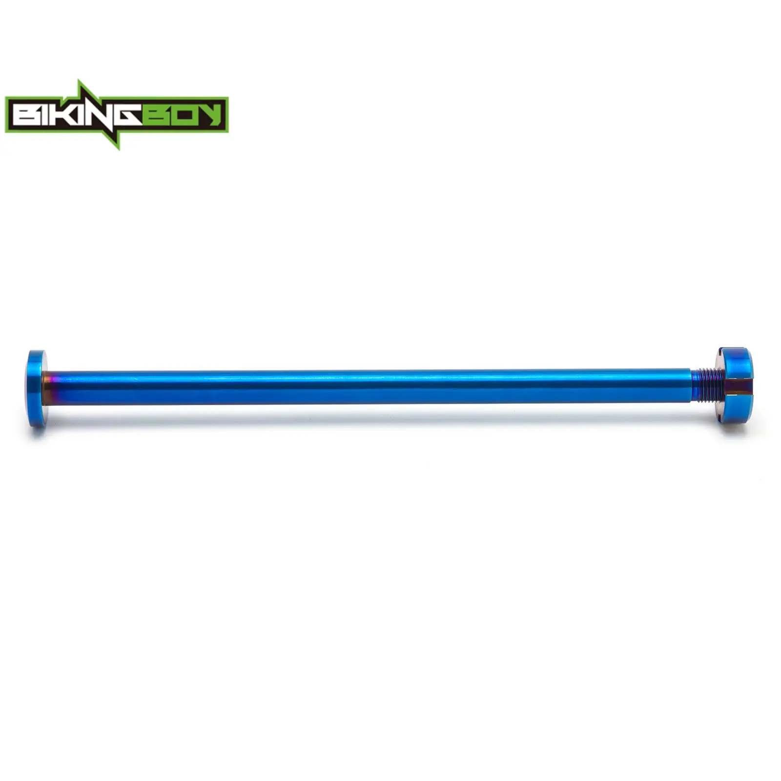 Bikingboy Swingarm Shaft Per Sur-Ron Light Bee X Surron Lbx Per Segway X160 X260 X 160 260 Electric Dirt Tc4 Lega Di Titanio Mx